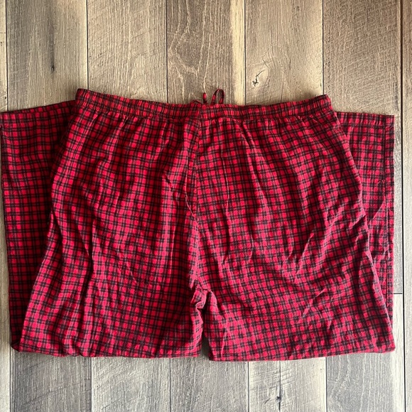 🏈😴NFL Men’s Tampa Bay Buccaneers PJ Bottoms Size 2XL - Picture 7 of 9